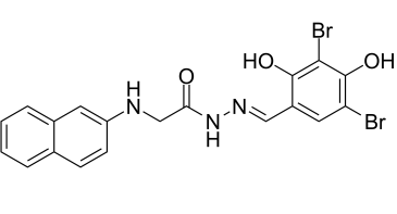 GlyH-101 328541-79-3